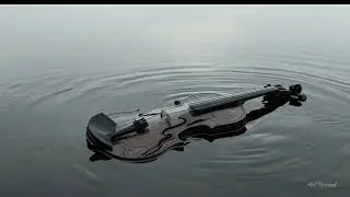 Eternal Calm | Relaxing String Music for Meditation, Sleep & Focus
