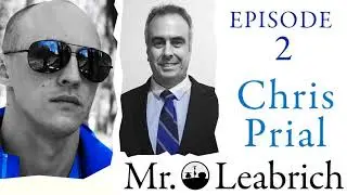 episode 2 -Mr Leabrich - Chris Prial (ENG)