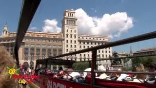 Barcelona City Tour