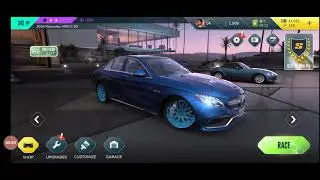Rebel Racing Gameplay