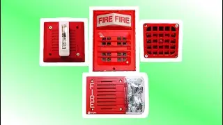 Bad Piggies Theme Played On Fire Alarms