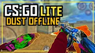 [SPD:L]CS:GO ОФФЛАЙН 80 МБ 2023&bull;УНИЧТОЖЕНИЕ ПОРТА СТРАЙКА:НАСЛЕДИЕ