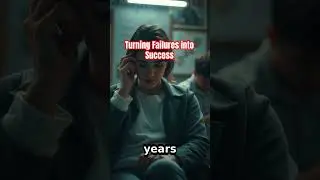 Turning Failures Into Success