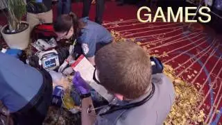 New Jersey Statewide Conference on EMS 2016 Promo