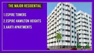 Locality video - Sector 37, Faridabad