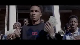 Roddy Rackzz - Oh Okay official video [gunna Remix]