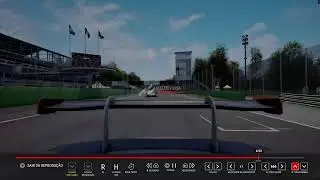 ACC ON-LINE MONZA
