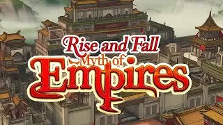 If You Played Myth of Empires, don&rsquo;t watch this..