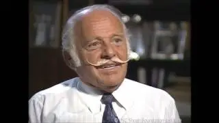 Story 21 of 70 Stories of Auschwitz: Herman Gottesman | USC Shoah Foundation