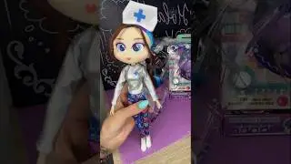 Trocito de v&iacute;deo del live de ayer #cutetoys #toys #distroller #ksimeritos #enfermeratania