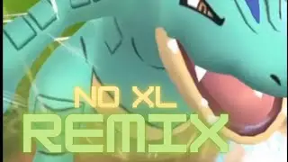 Feraligatr Shines in Non-XL Ultra League Remix Team