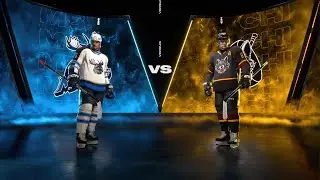 NHL 26_Carolina Hurricanes / 2026 2027 season / AHL