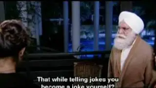SIKH JOKES