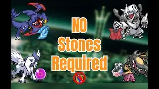 What If Mega Evolutions Were Permanent?