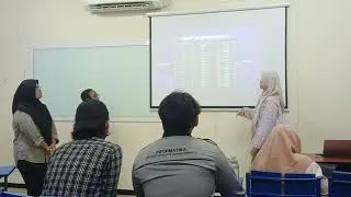 CLUSTERING MAHASISWA BERDASARKAN KEBIASAAN BELAJAR MENGGUNAKAN ALGORITMA K-MEANS