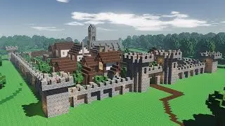 Colony Survival: Challenge World. How far can I get?