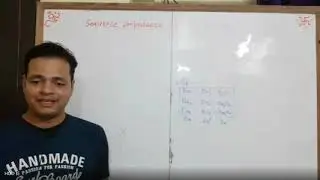 S&P L18  Sequence Network Impedance & Equation of Alternator