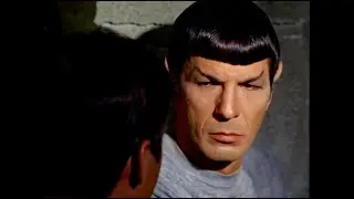 What's On Your Mind | Spones || Star Trek [TOS]