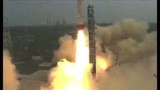 Launch PSLV-C55/TeLEOS-2 from SDSC-SHAR, Sriharikota || commercial mission || India