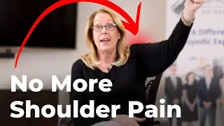Shoulder Pain Was Ruining My Life &mdash; Until This Surgery Changed Everything