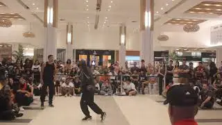 DANCE CLASS ALLSTYLE 2025 GILVAN VS ???? (Oitavas de Finais)