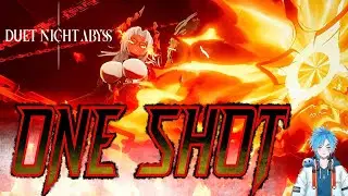 Hellfire step on me BUILD 2 0 Duet Night Abyss F2P Farming End Game