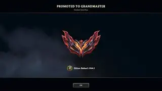 Rank 1 Ekko Montage