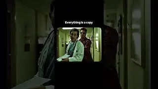 Tyler durden energy. You ready?🧨 #fightclub #movieedits #flixfuel #shortsreels #darkcinema #trend