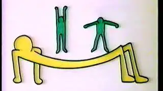 Art Exhibition - TV Ad
