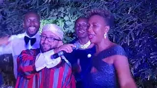 Abidat Rma - Mariage Africain | عبيدات الرمى فعرس افريقي