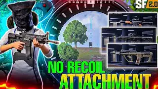 How Gun Attachments Work in Scarfall 2.0 | Damage, Recoil & Accuracy Explained 🔥