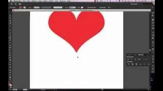 build a heart
