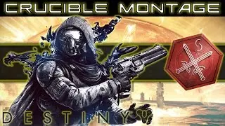 Destiny PvP Montage