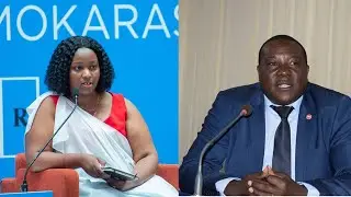 Wa mugore wakoze kuri Gatabazi asanzwe ari igikomerezwa|| Yarekuye umwanya umwe muri myinshi afite