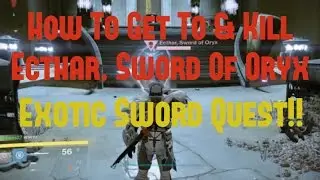 Destiny TTK 