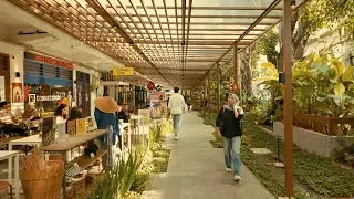 4K | Blok M Terkini! Destinasi Favorite di Jakarta Selatan