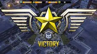 War commander Rogue assault hack 100% ( 1 Riflem man vs event lvl 80 )