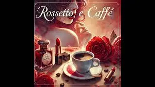 Andrea Melissano - Rossetto e Caffè (Cover)