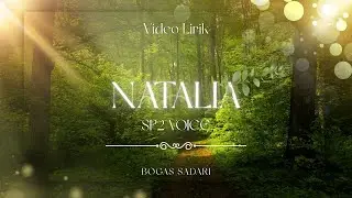 SP2 Voice - Natalia