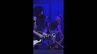 GHOSTS Live at The Hotel Cafe (Cynthia & Rich)