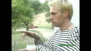 The Kelly Family - I Will Be Your Bride (The Making Of Version 2, 1998)