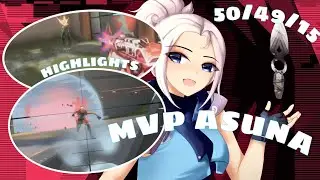100 Thieves vs ACEND - VS HIGHLIGHTS | Valorant Champions Tour Stage 3: Masters Berlin