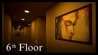 6th Floor | New Anomaly Endless Hotel Game | PC