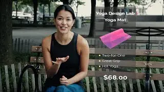 Top 5 Yoga Mat Upgrades | Spree