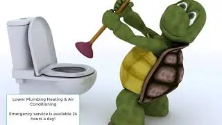 Lower Plumbing Heating & Air Conditioning 501 SE 17th St, Topeka, KS 66607 (785) 357-5123