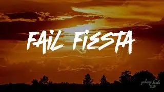 Fail Fiesta | Giulio Cercato | Electronic | galaxy beats2.o