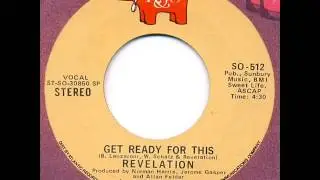 Revelation - Get Ready For This