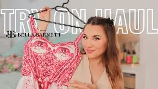 Probez Rochii de Vară de pe Bella Barnett