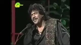 Jab Bahar Aayi To Sehra Ki Taraf Chal Nikla - Shaukat Ali Live