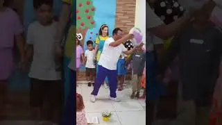 22&ordm; NATAL COM AMOR DAS CRIAN&Ccedil;AS EM BENFICA E MURININ. - FEVEREIRO DE 2025 - MOMENTOS.